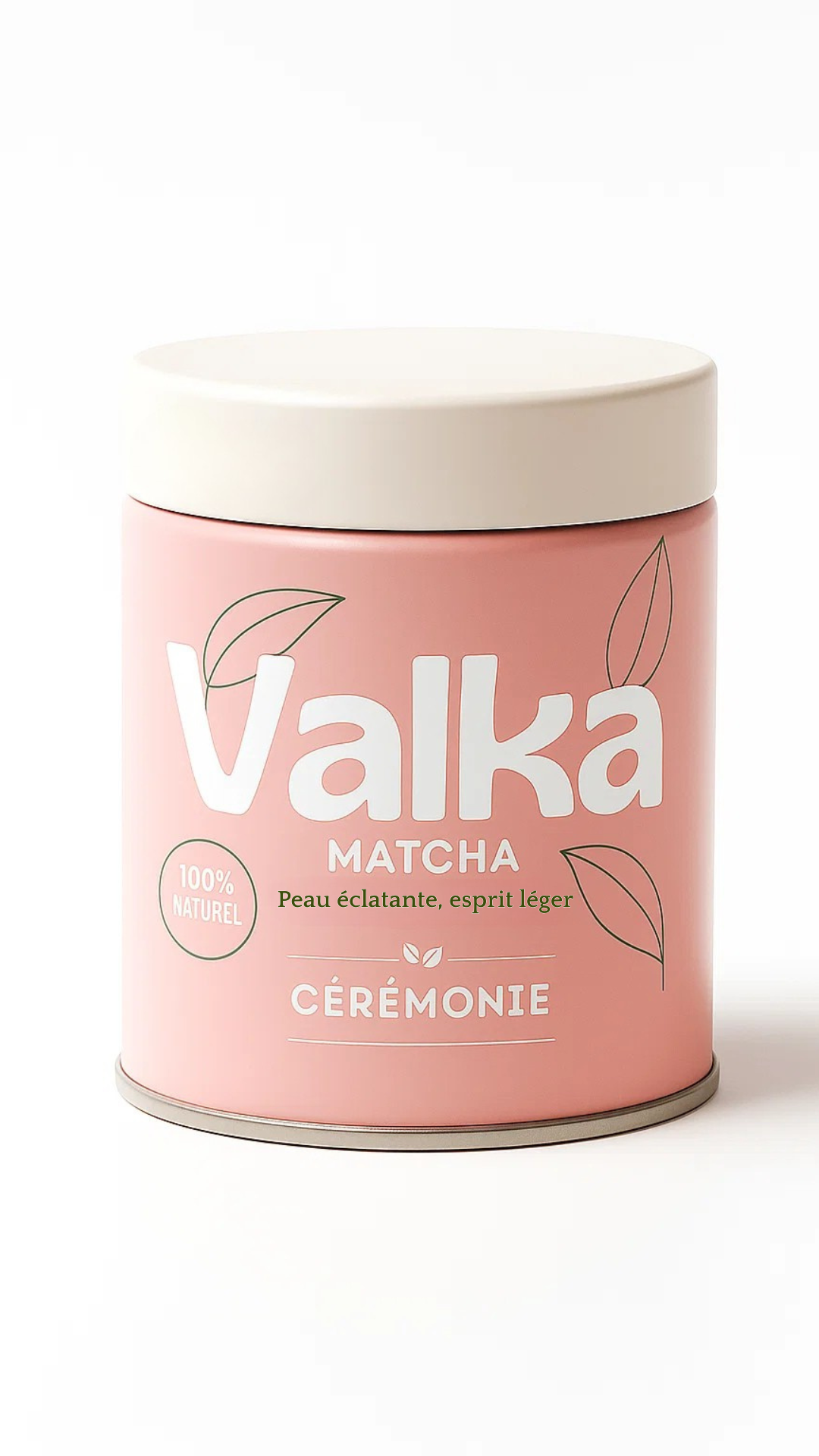 Matcha Cérémonial Valka