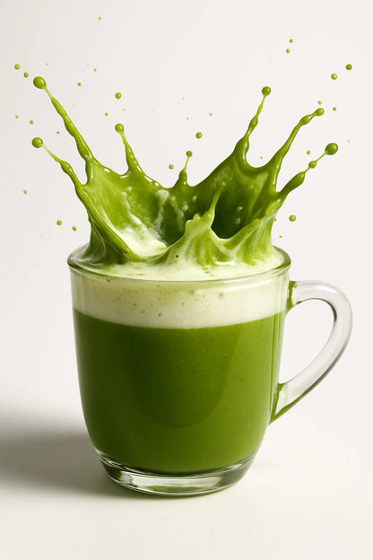 Matcha Cérémonial Valka