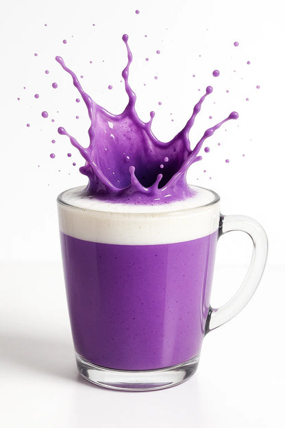 Poudre Ube Valka