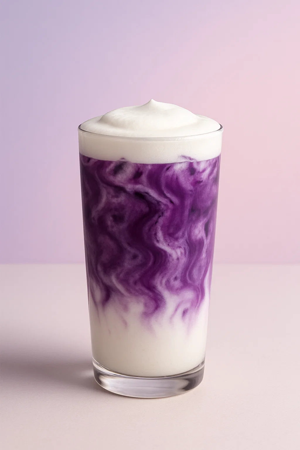Poudre Ube Valka
