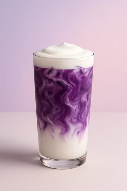 Poudre Ube Valka