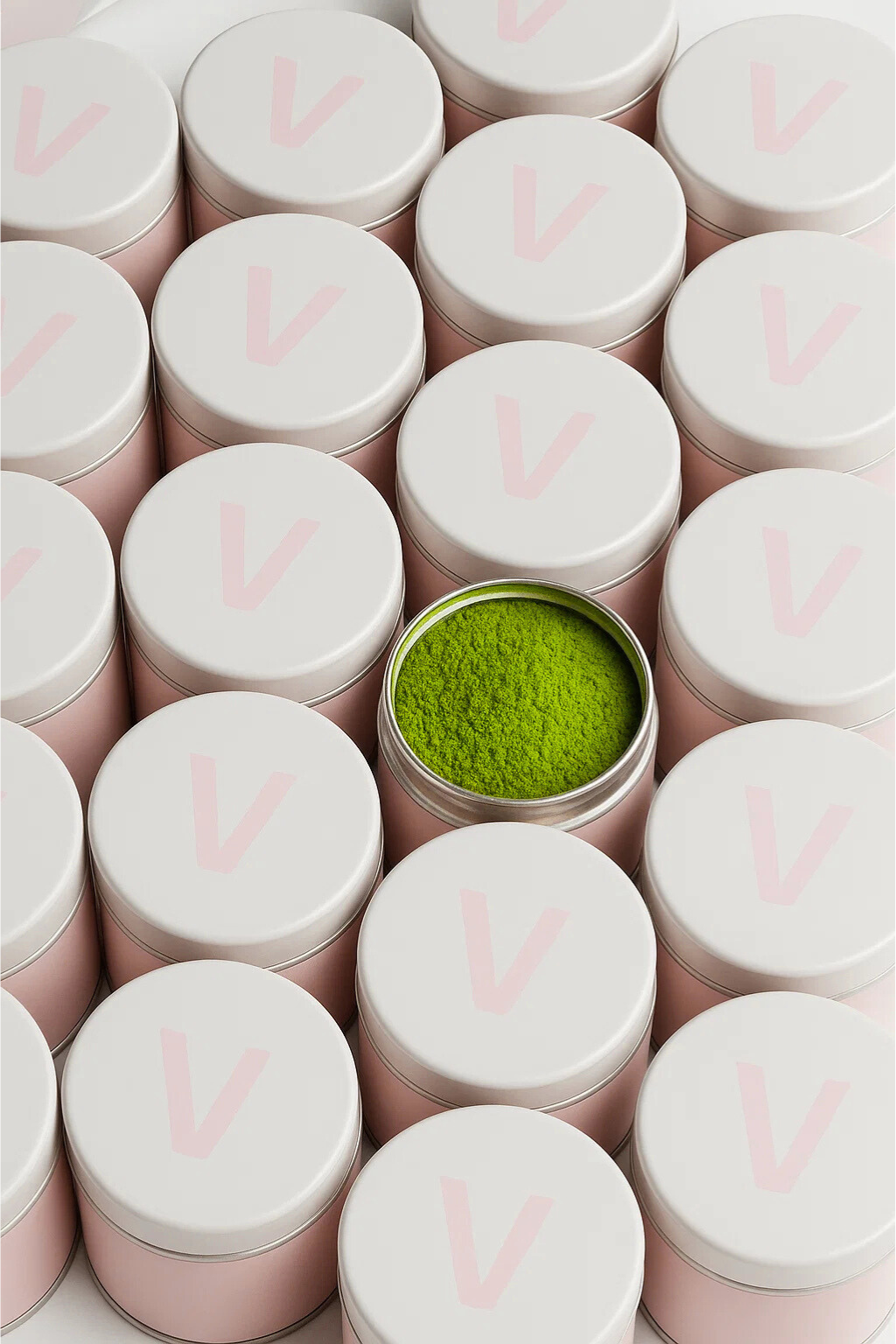 Matcha Cérémonial Valka
